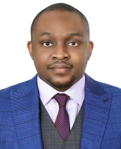 Opeyemi Yusuf